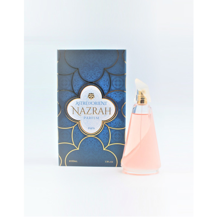 Nazrah