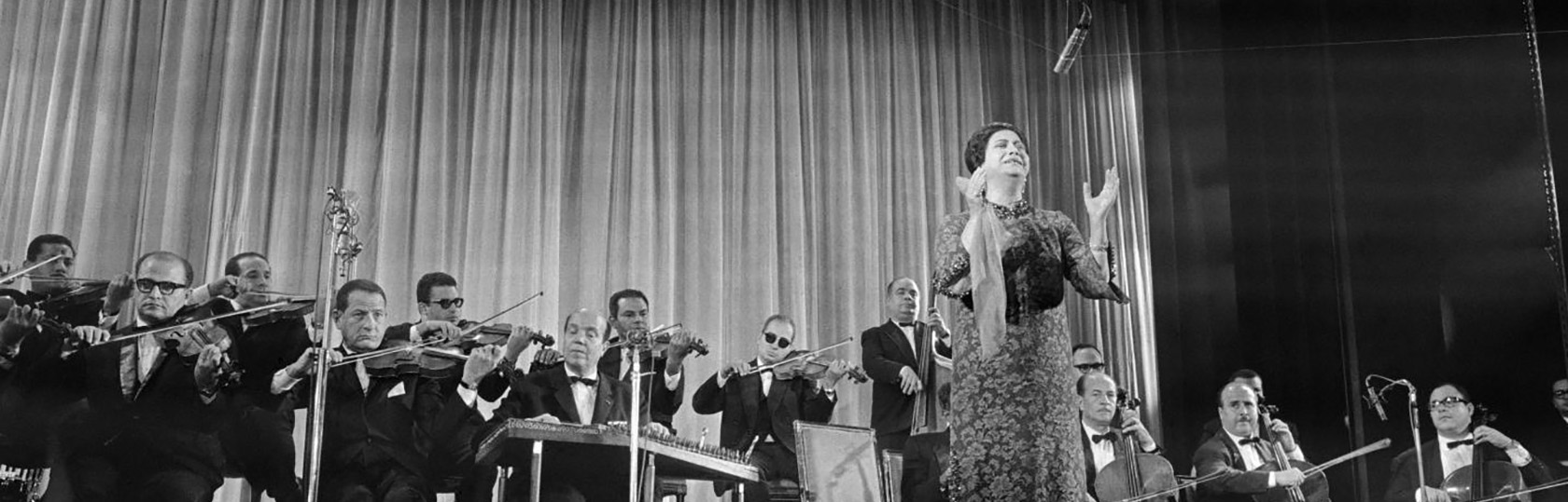 Oum Kalthoum